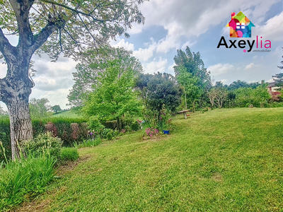 Maison - 85 m² - 5 pièces