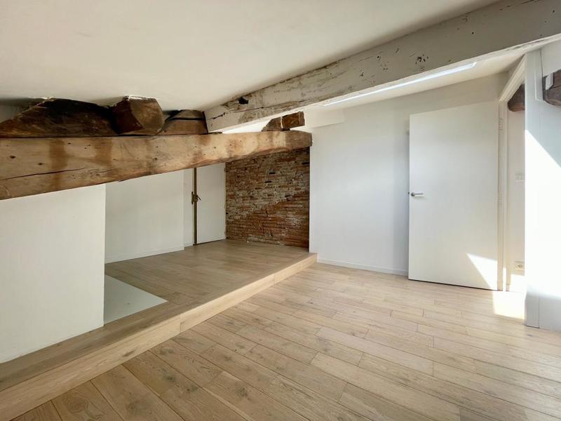 Duplex - 67 m² - 3 pièces