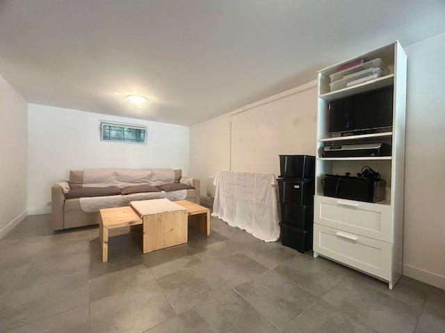 Maison - 82 m² - 5 pièces