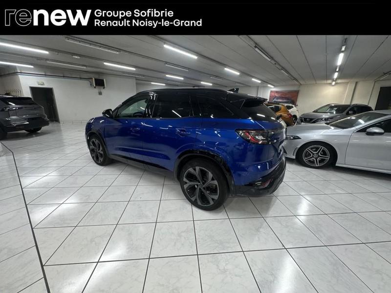 Renault Austral E-Tech hybrid 200 Techno esprit Alpine