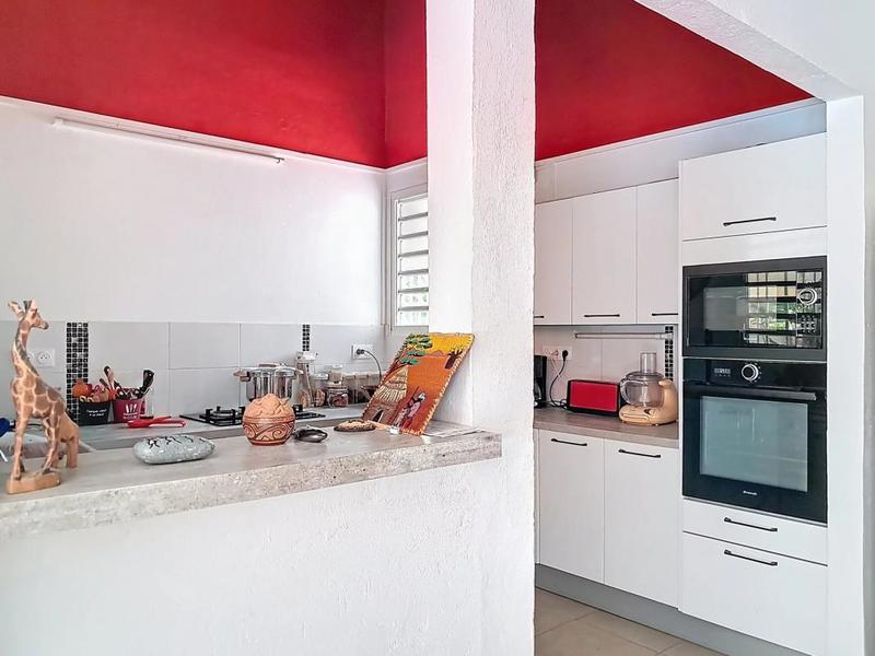 Bungalow - 118 m² - 5 pièces