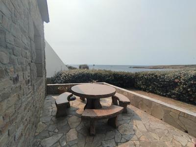 Maison en pierre - 118 m² - 5 pièces