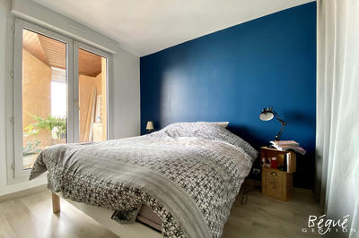 Appartement - 76 m² - 3 pièces