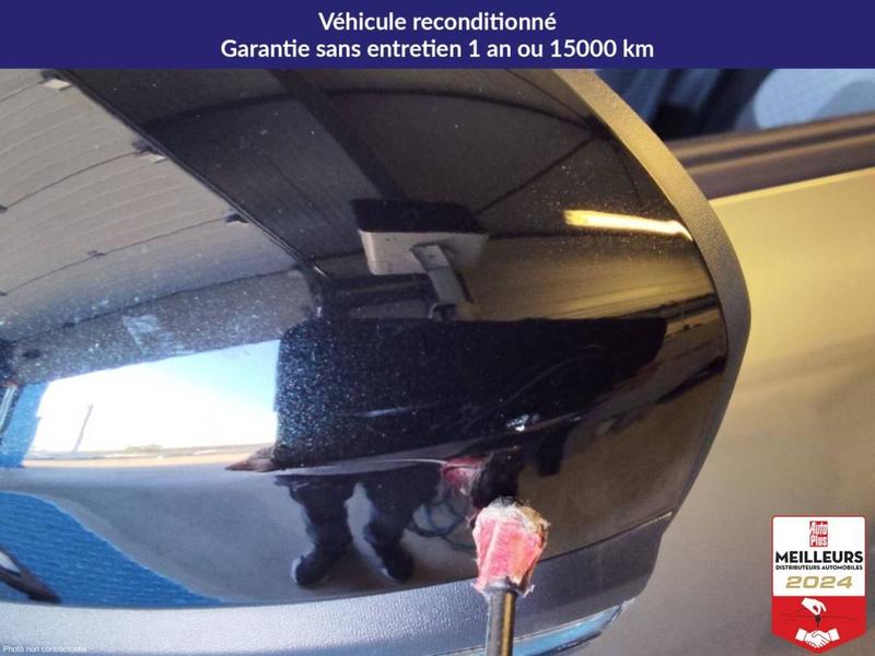 Renault Clio 1.5 Blue Dci 100ch Evolution Gsr2