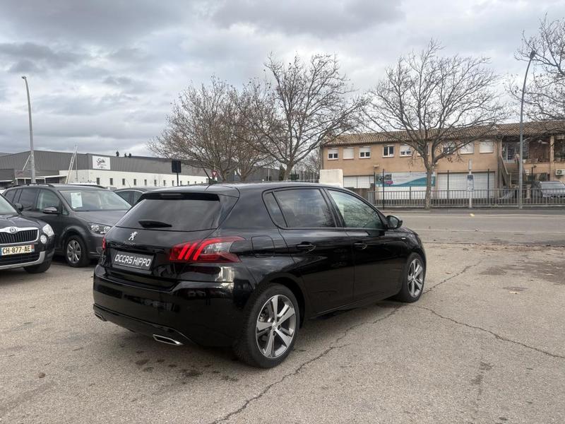 Peugeot 308 110cv Style Bvm6