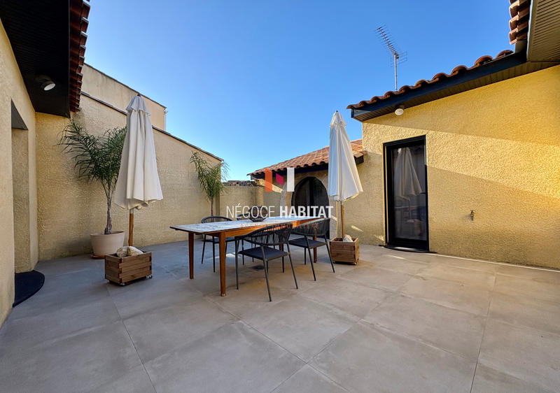 Villa - 142 m² - 4 pièces