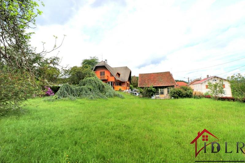 Maison - 150 m² - 6 pièces