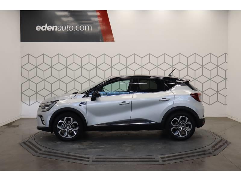 Renault Captur E-Tech 145 - 21 Intens