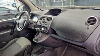 Renault Kangoo Express Ze Z.E. Achat Integral Confort