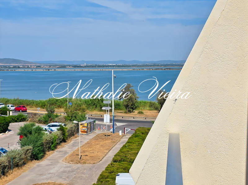 Appartement - 29 m² - 1 pièce