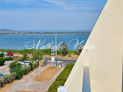 Appartement - 29 m² - 1 pièce