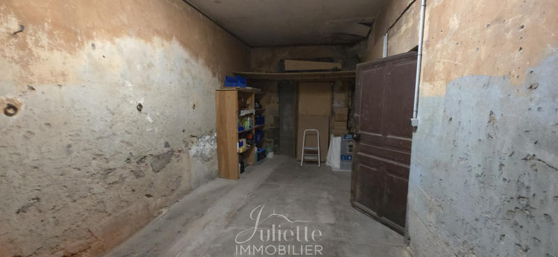 Appartement - 59 m² - 2 pièces