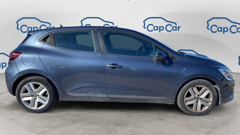 Renault Clio 1.5 Blue dCi 115 Zen