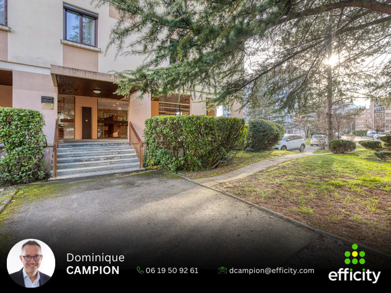 Appartement - 91 m² - 4 pièces