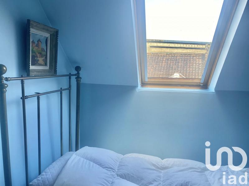 Appartement - 66 m² - 4 pièces