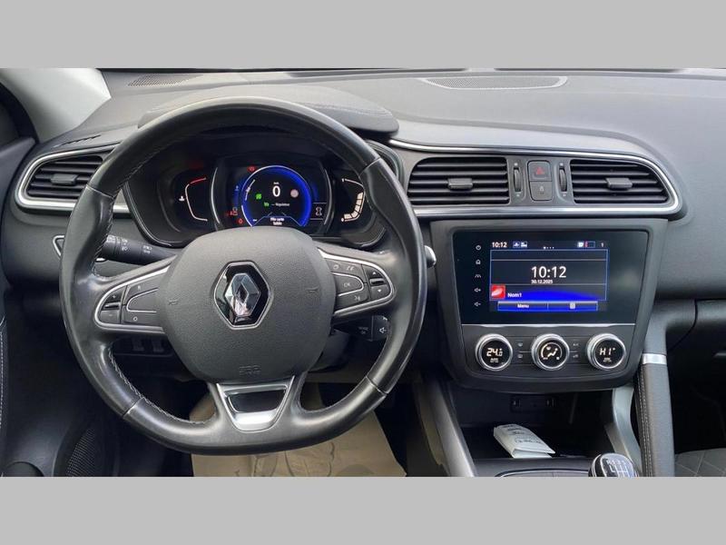 Renault Kadjar Blue dCi 115 Intens