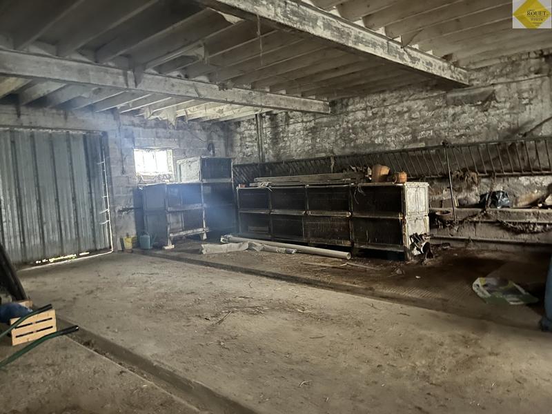 Maison - 113 m² - 4 pièces