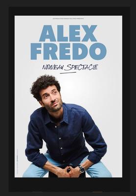 Alex Fredo