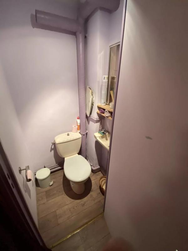 Beauté / Bien-être - 40 m² - 2 pièces