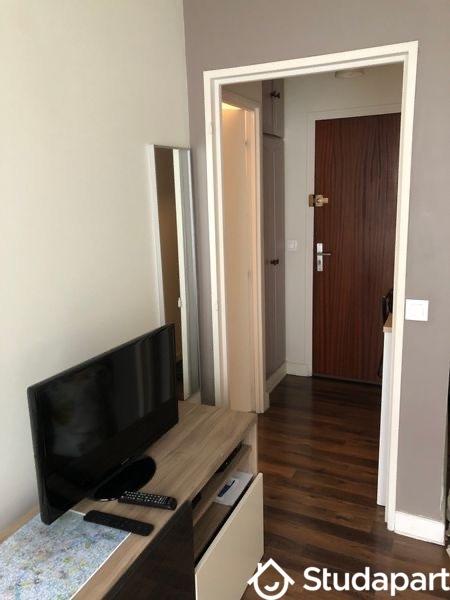 Appartement - 27 m² - 1 pièce