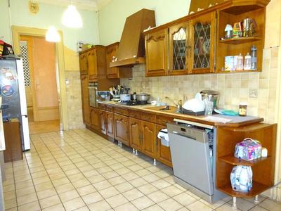 Appartement - 356 m² - 4 pièces