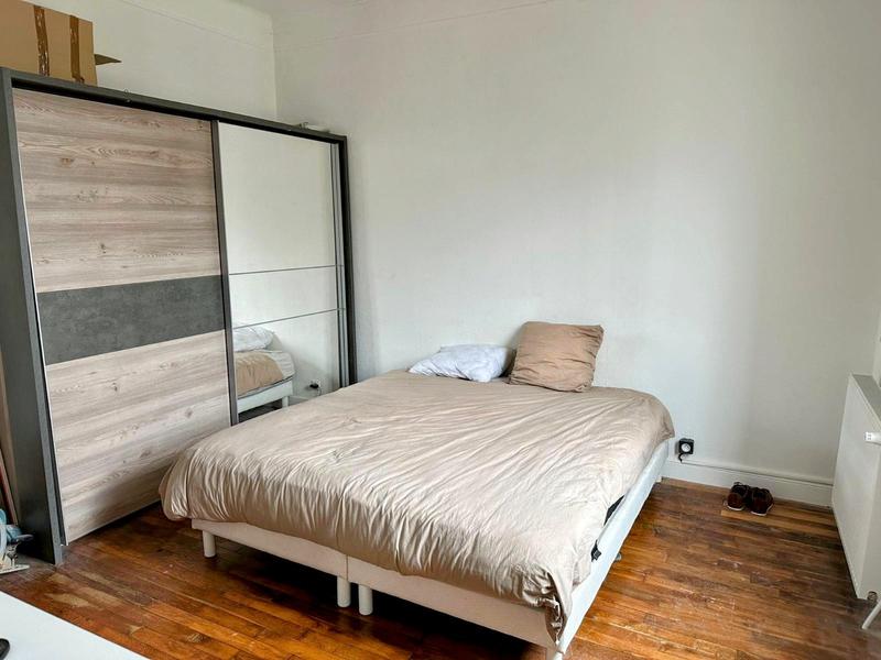 Maison - 106 m² - 4 pièces