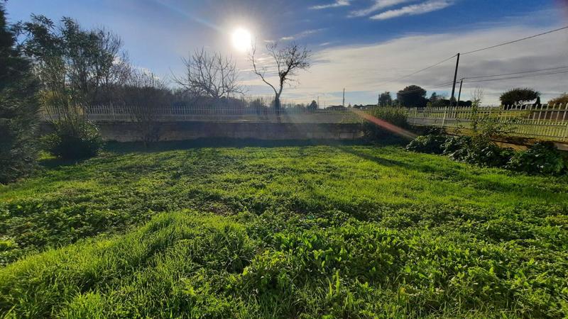 Maison - 200 m² - 5 pièces