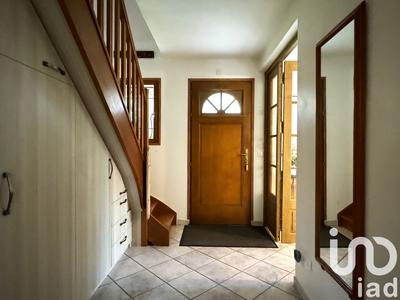 Maison - 182 m² - 6 pièces