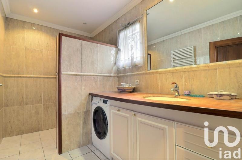 Maison - 139 m² - 4 pièces