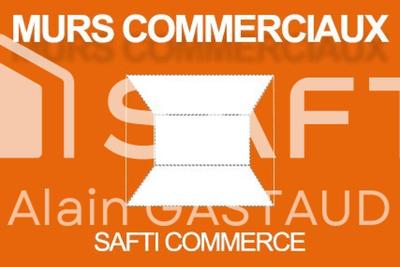 Local commercial - 190 m² - 3 pièces