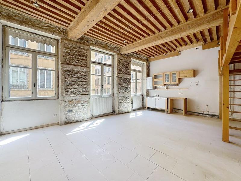 Appartement - 73 m² - 3 pièces