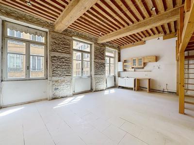 Appartement - 73 m² - 3 pièces