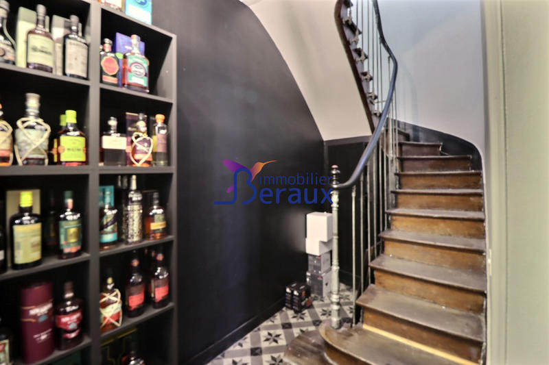 Local commercial - 160 m²