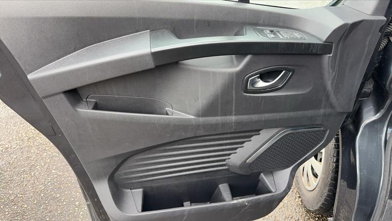 Nissan Nv300 1.6 dCi 125 Energy n-Connecta