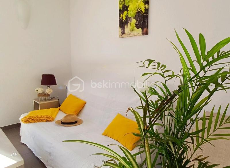 Villa - 57 m² - 3 pièces