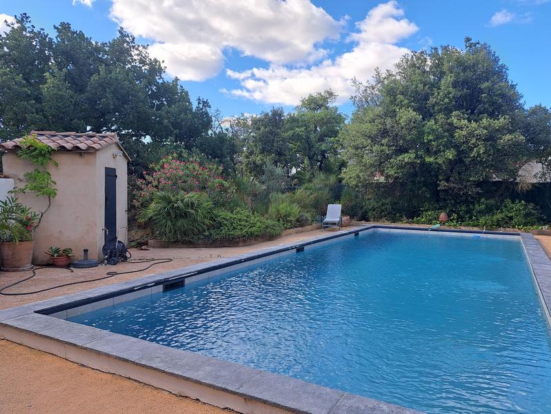 Villa - 155 m² - 6 pièces