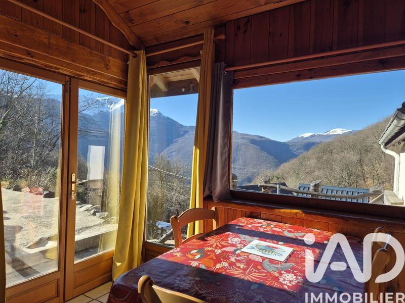 Maison - 106 m² - 5 pièces