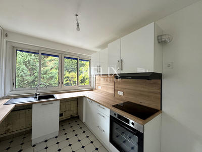 Appartement - 67 m² - 4 pièces