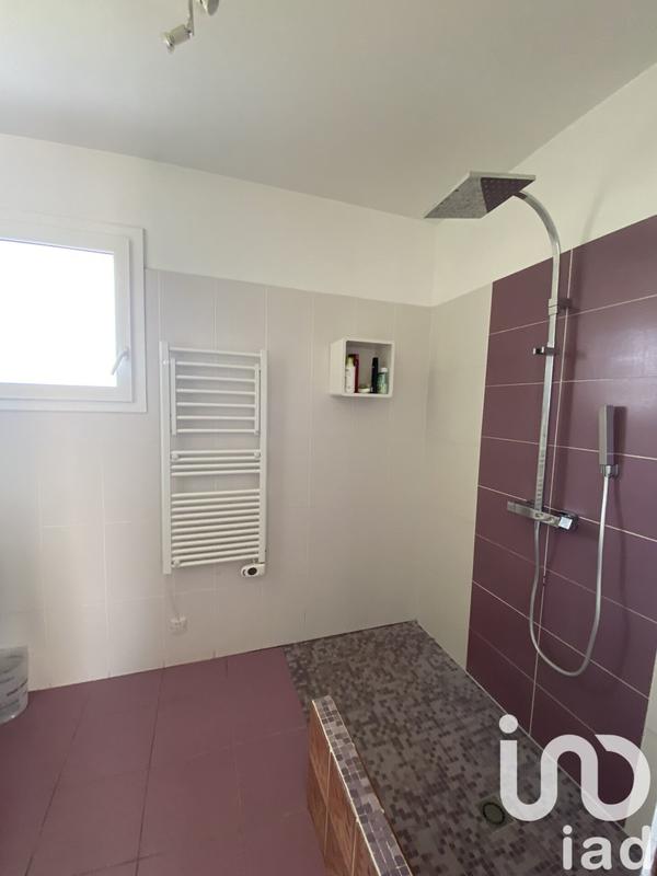 Maison - 169 m² - 5 pièces