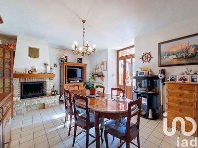 Maison - 70 m² - 4 pièces