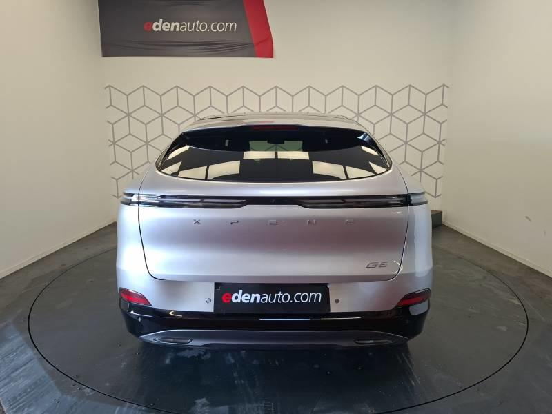 Xpeng G6 Grand Autonomie