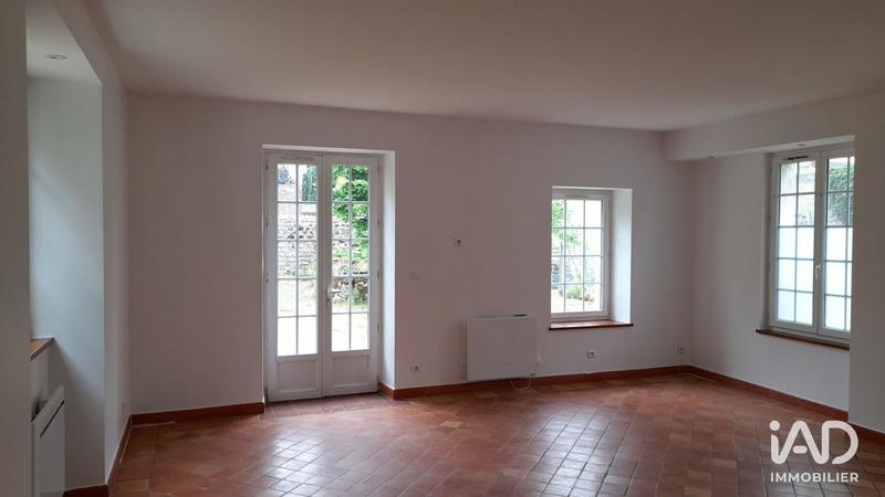 Maison - 79 m² - 3 pièces
