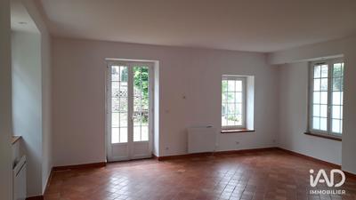 Maison - 79 m² - 3 pièces