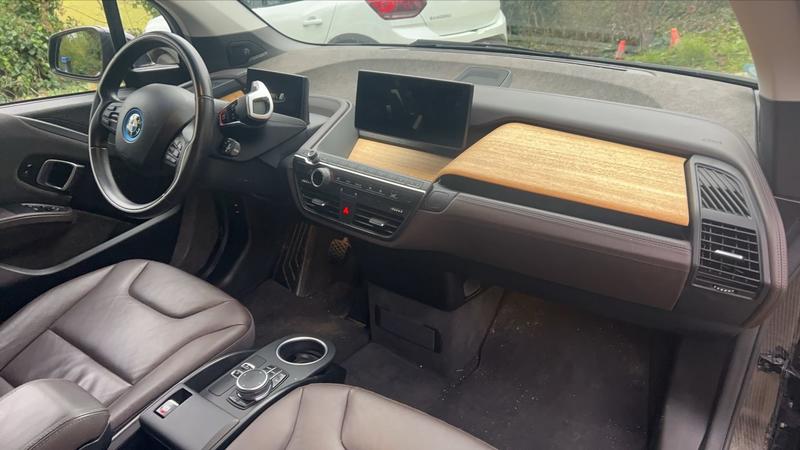 Bmw i3 120 Ah 170 Edition 360 Suite