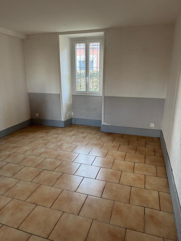 Maison - 131 m² - 3 pièces