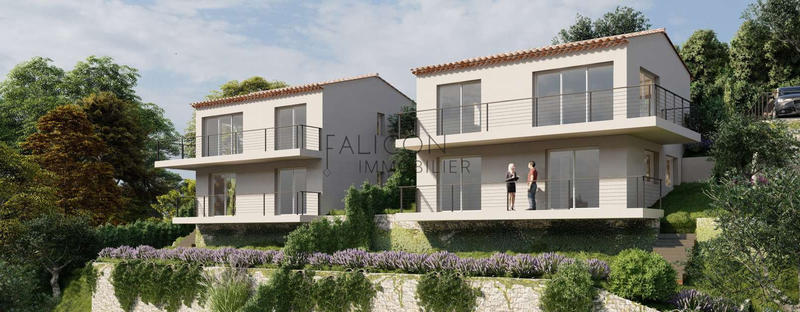 Villa - 108 m² - 4 pièces