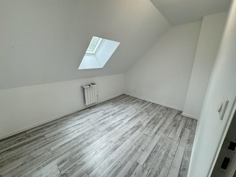 Maison - 38 m² - 3 pièces