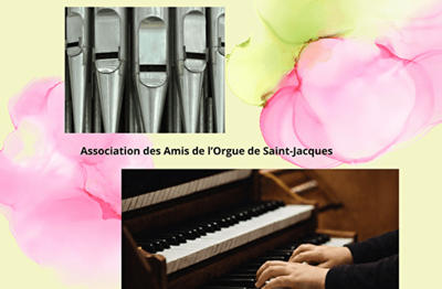 Concert jeunes talents