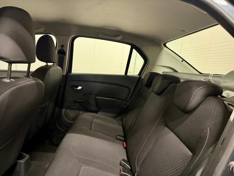 Dacia Logan 1.5dci - 1ere Main / Climatisation