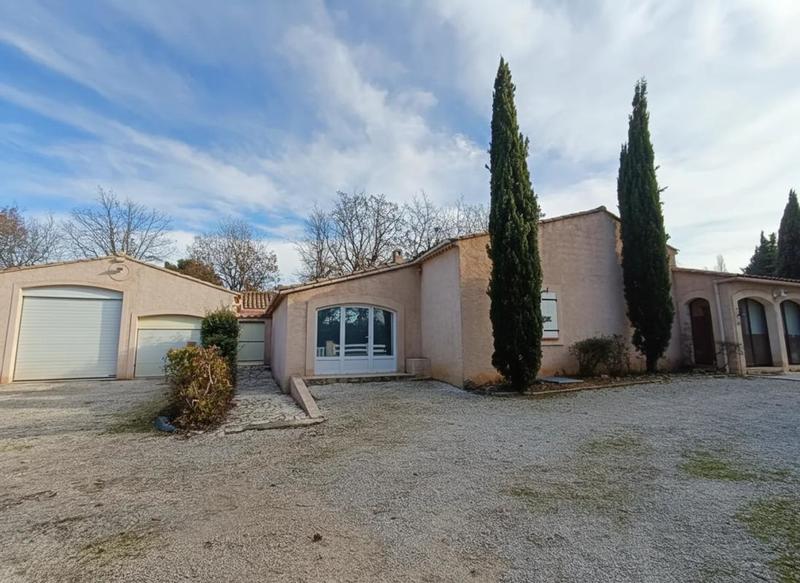 Maison - 161 m² - 7 pièces